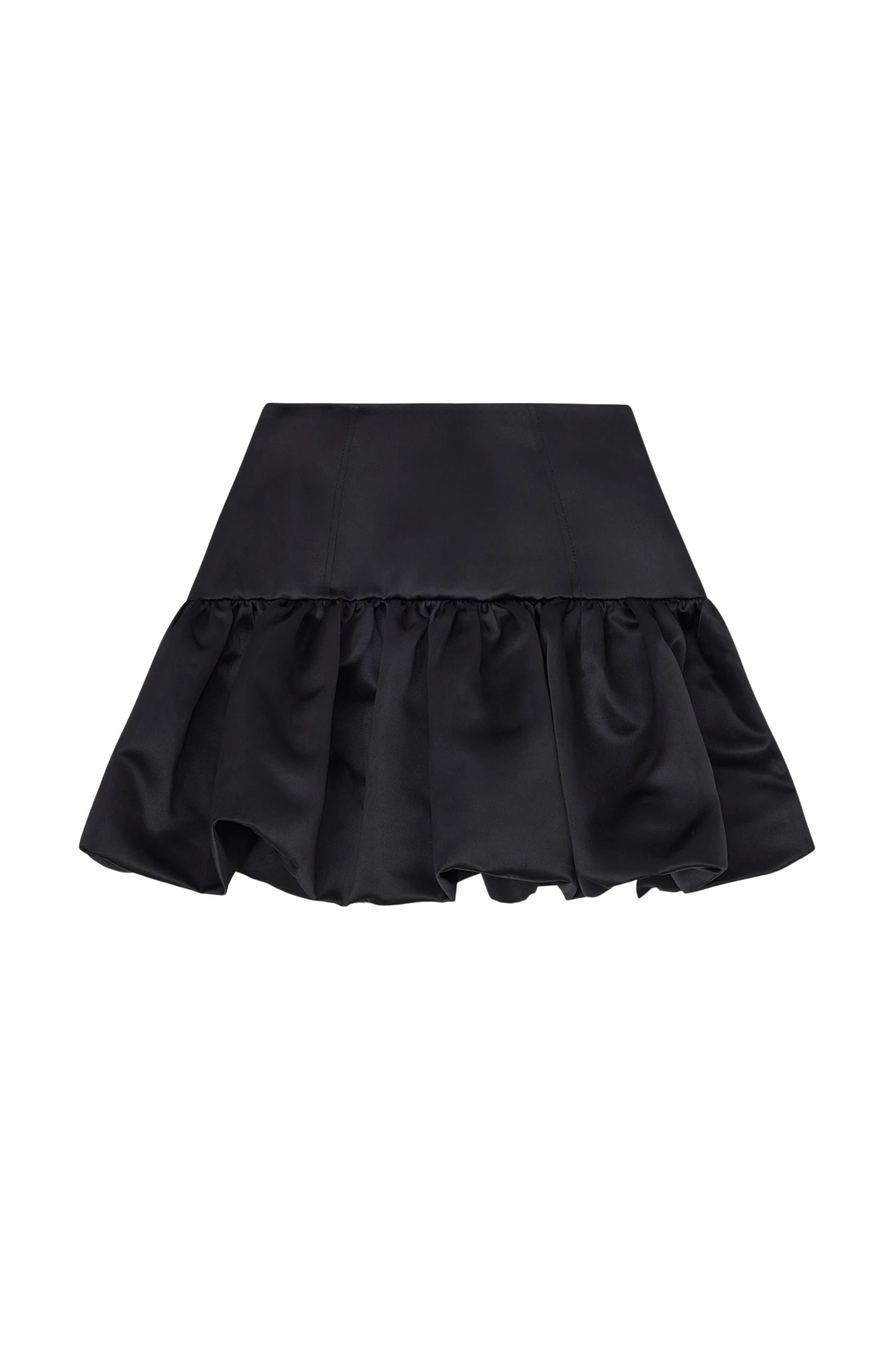 Ganni-Skirt-in-Black-Satin72079_nobg Ganni
