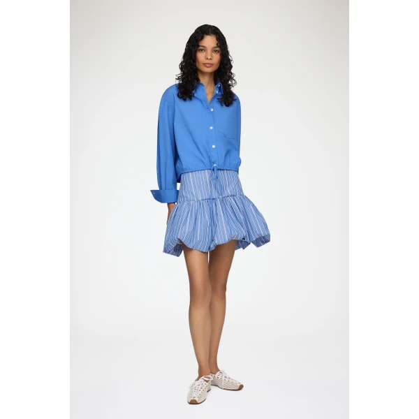 Ganni skirts
