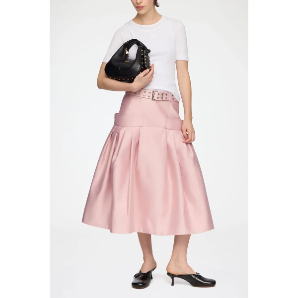 Ganni skirts