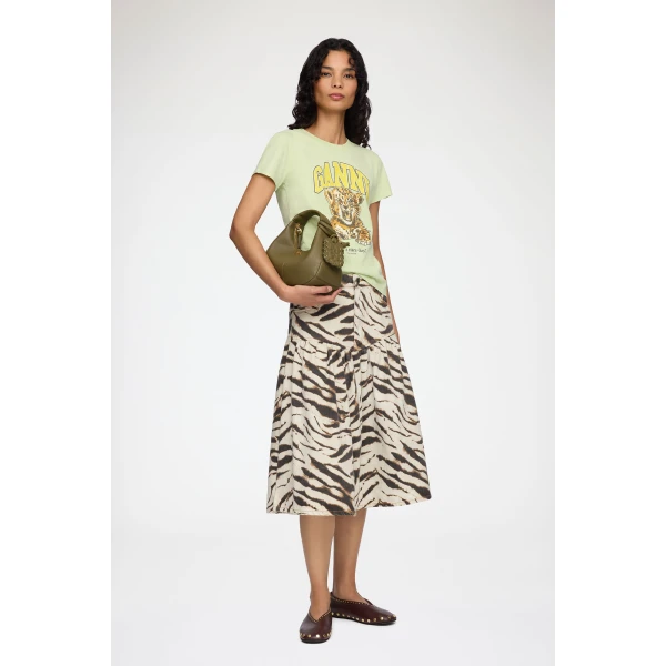 Ganni skirts