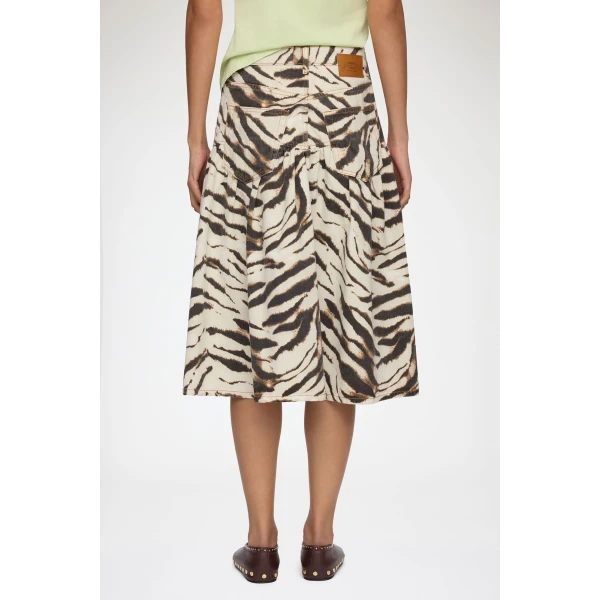 designer skirts
