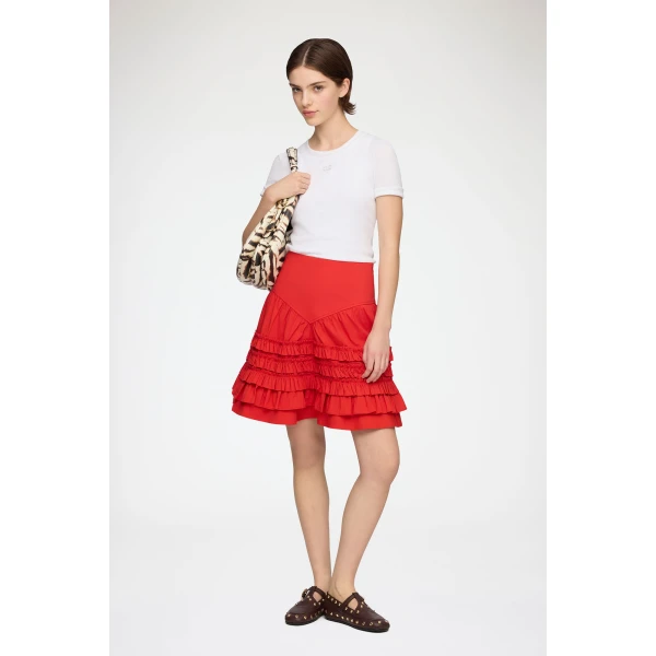 Ganni skirts