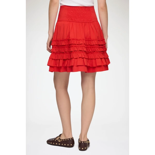 designer skirts