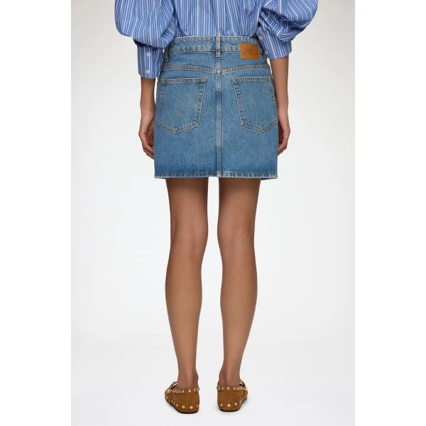 designer skirts