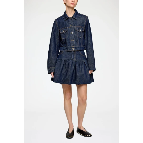 Ganni skirts