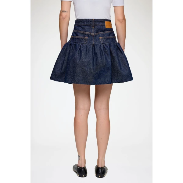 designer skirts