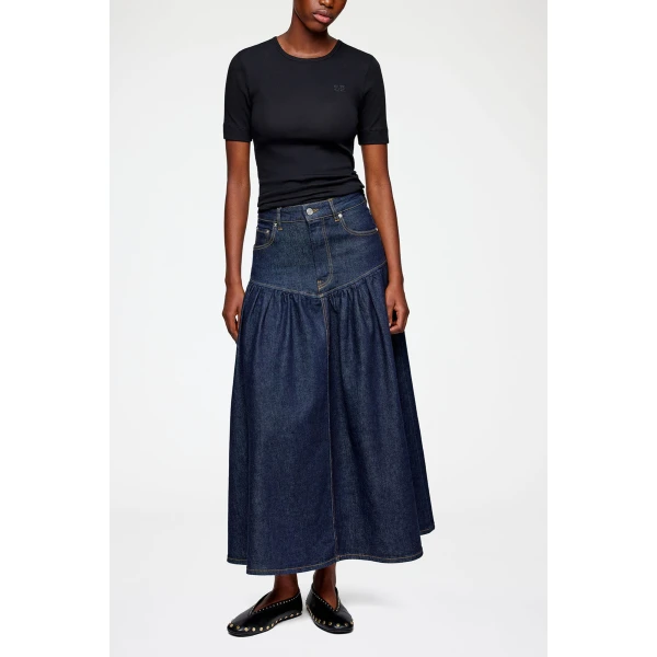 Ganni skirts