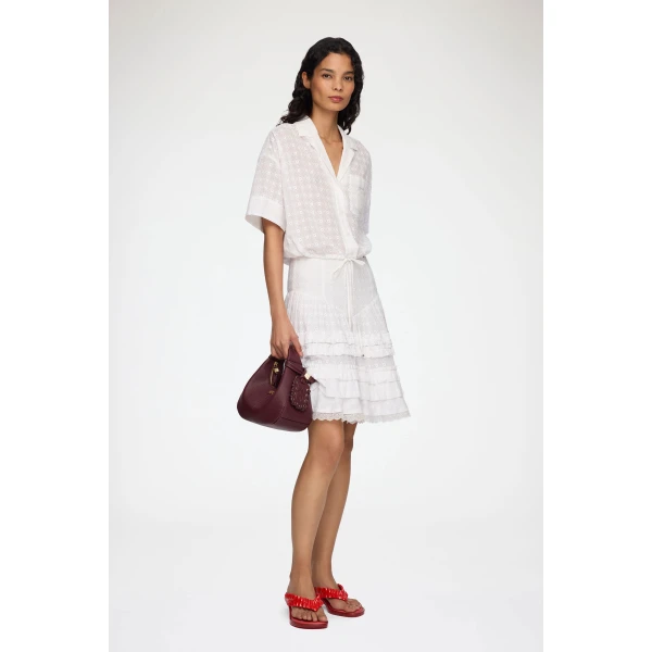 Ganni skirts