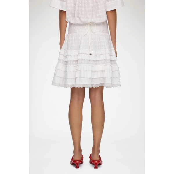 designer skirts