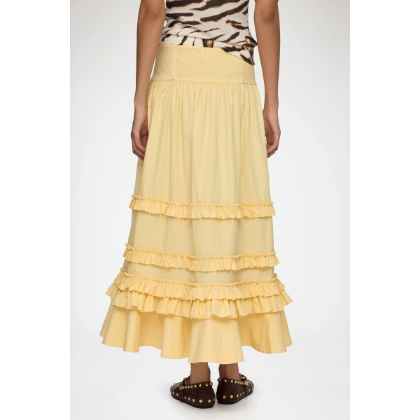 designer skirts
