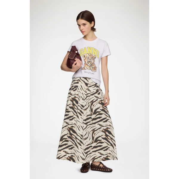 Ganni skirts