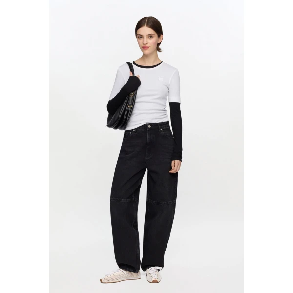 Ganni trousers