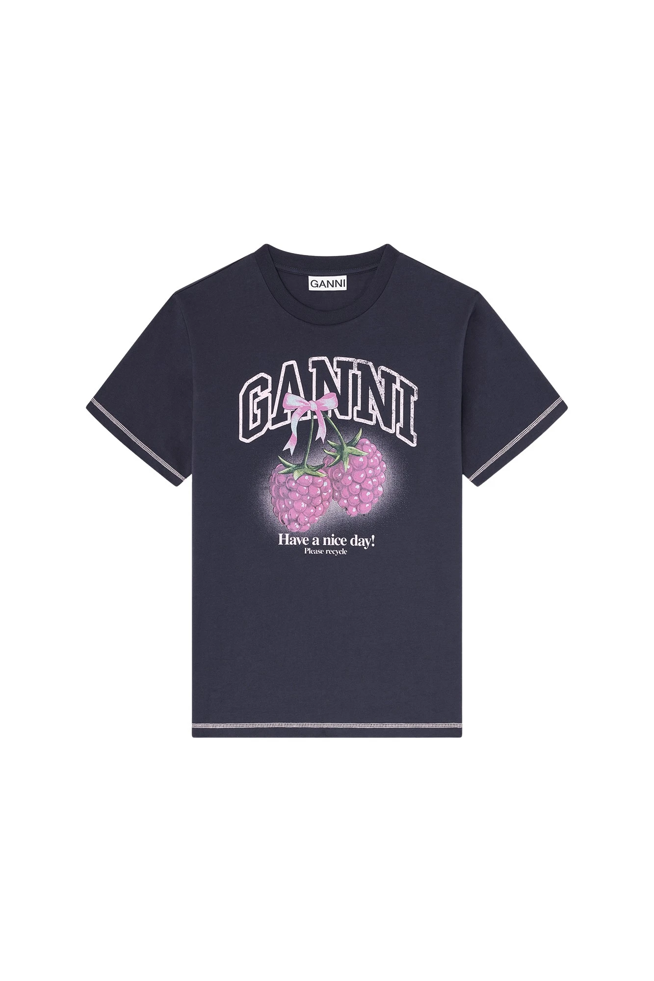 Ganni-T-shirt-with-Raspberries62065_nobg Ganni
