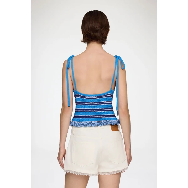 designer tops