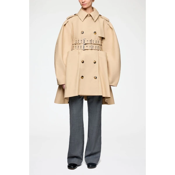 Ganni coats