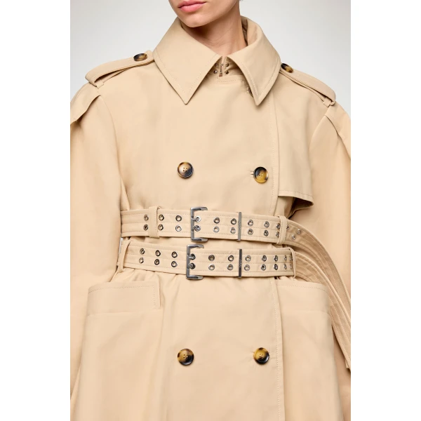 designer coats