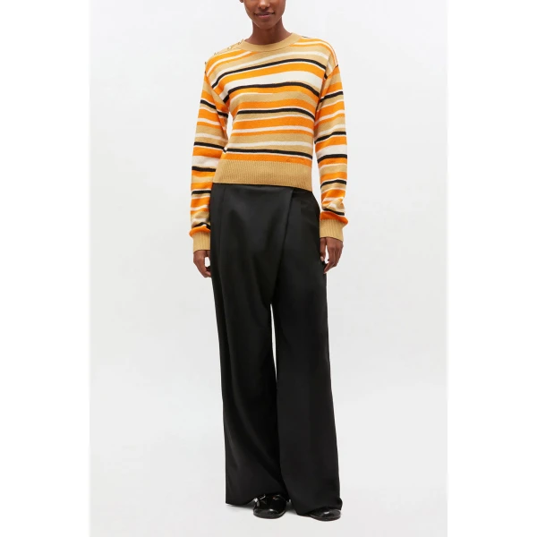 Ganni trousers
