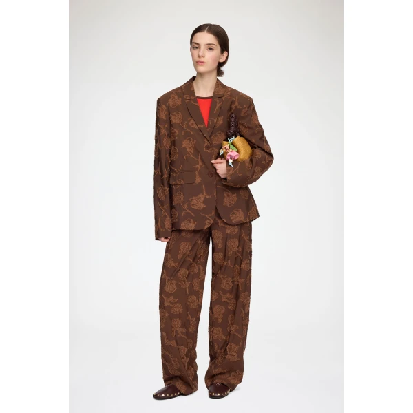 Ganni trousers
