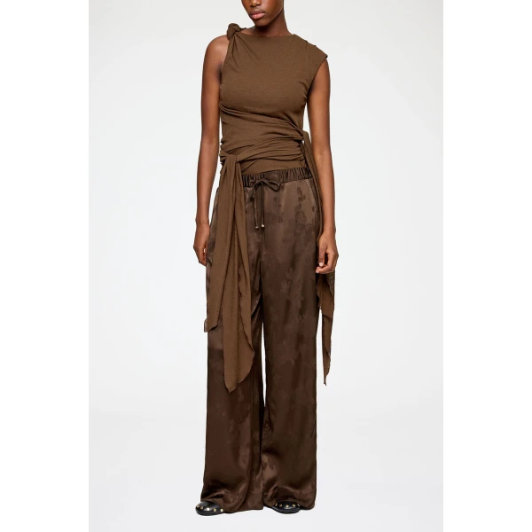 Ganni trousers