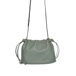 Strathberry Charlotte Drawstring bucket bag