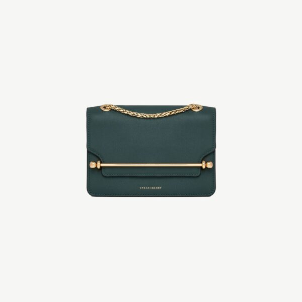 Strathberry East/West Mini bag