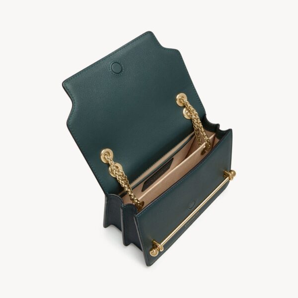 Strathberry East/West Mini bag