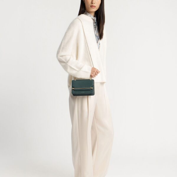 Strathberry East/West Mini bag
