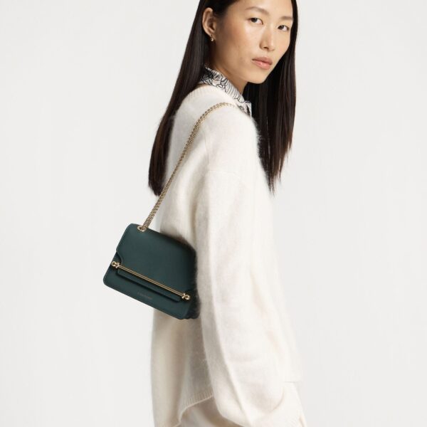 Strathberry East/West Mini bag