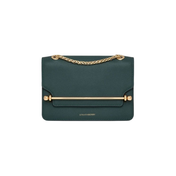 Strathberry East/West Mini bag