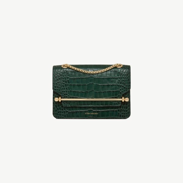 Strathberry East/West Mini bag