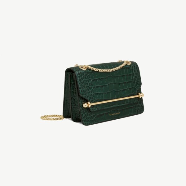 Strathberry East/West Mini bag