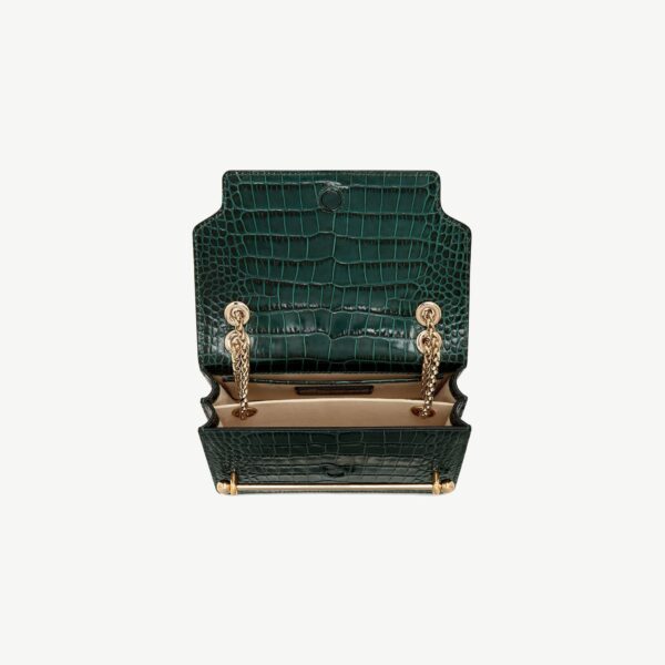 Strathberry East/West Mini bag
