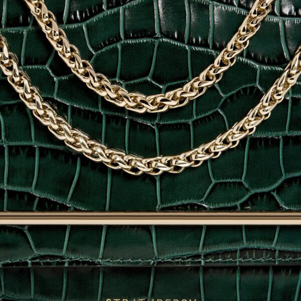 Strathberry East/West Mini bag