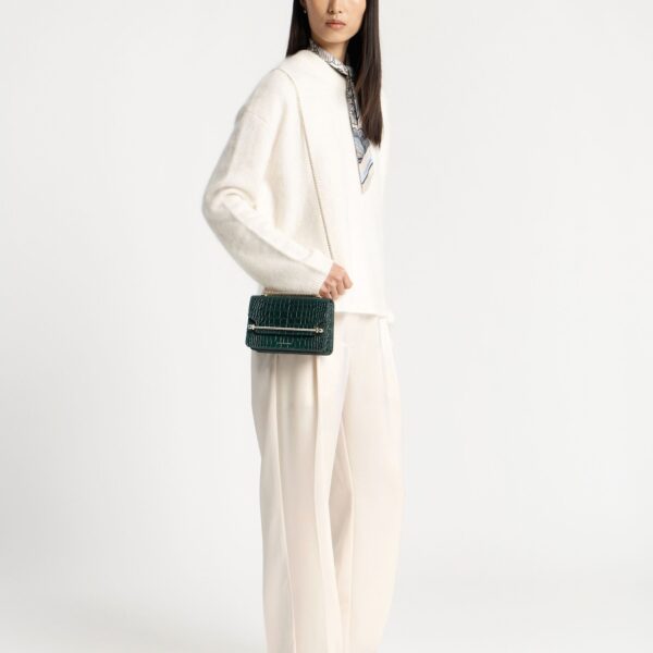 Strathberry East/West Mini bag