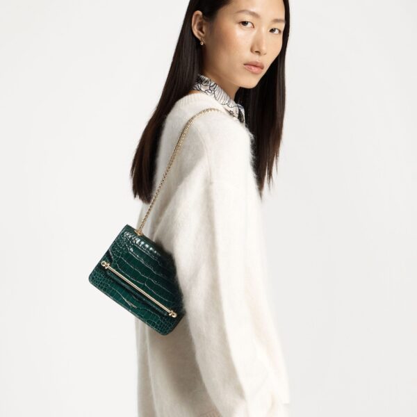 Strathberry East/West Mini bag