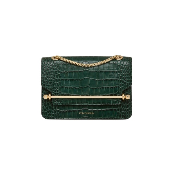 Strathberry East/West Mini bag