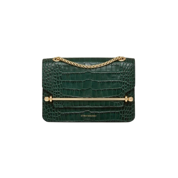Strathberry East/West Mini bag