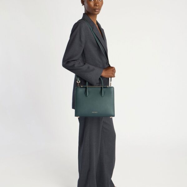 Strathberry Midi Tote bag