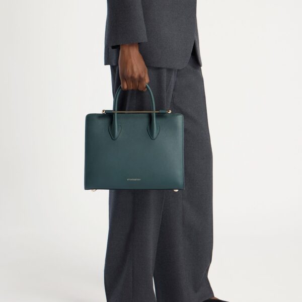 Strathberry Midi Tote bag