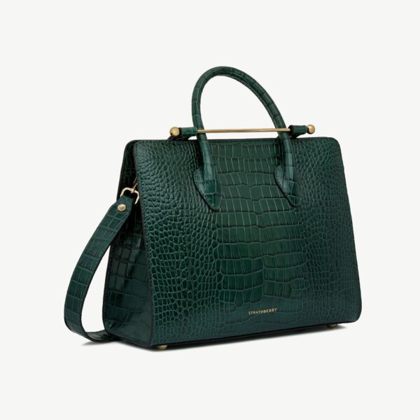 Strathberry Midi Tote bag