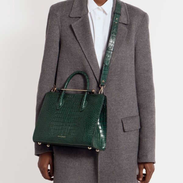 Strathberry Midi Tote bag