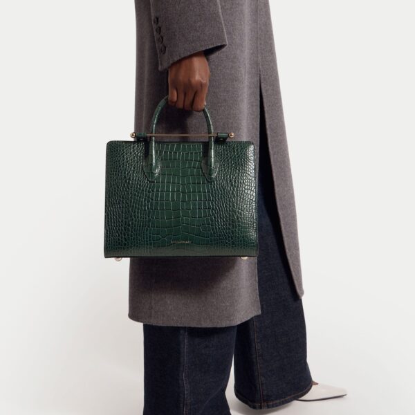 Strathberry Midi Tote bag