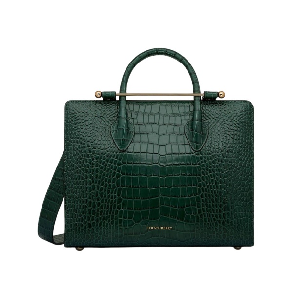 Strathberry Midi Tote bag