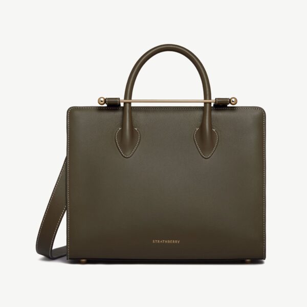 Strathberry Midi Tote bag