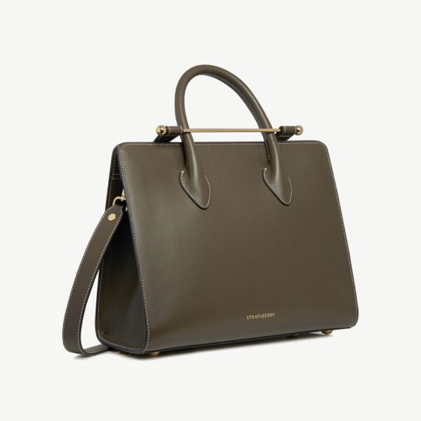 Strathberry Midi Tote bag