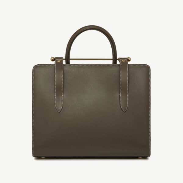 Strathberry Midi Tote bag