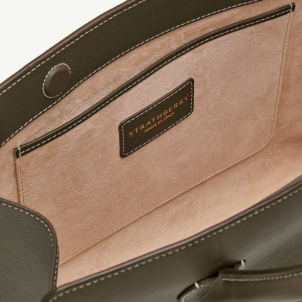 Strathberry Midi Tote bag