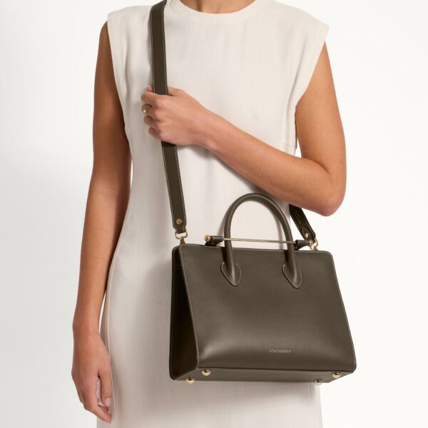 Strathberry Midi Tote bag