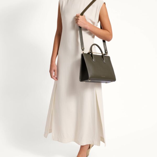 Strathberry Midi Tote bag