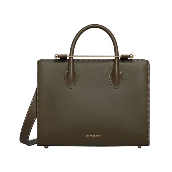 Strathberry Midi Tote bag